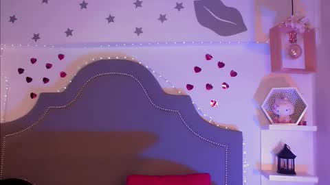 Pocahontas online show from January 8, 6:03 pm