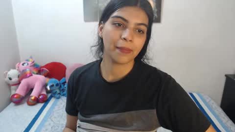 Pocahontas online show from September 16, 1:57 pm