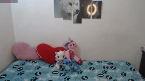 Pocahontas online show from October 1, 3:33 pm