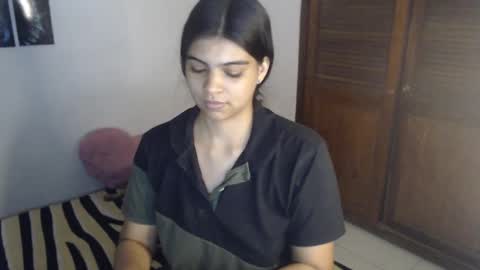 Pocahontas online show from September 20, 5:10 am