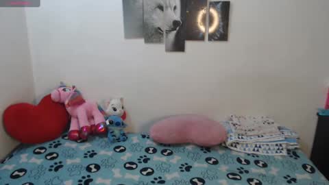 Pocahontas online show from October 7, 2:46 pm