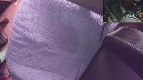 pockystick69 online show from September 27, 1:20 pm