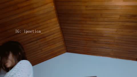 IG ipoetica  online show from February 5, 12:06 pm