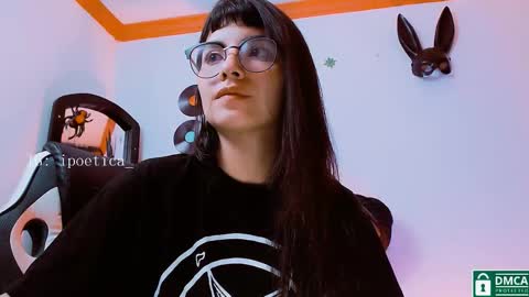 IG ipoetica  online show from November 25, 4:28 pm