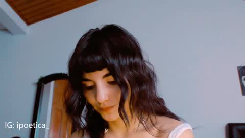 IG ipoetica  online show from December 14, 4:08 pm