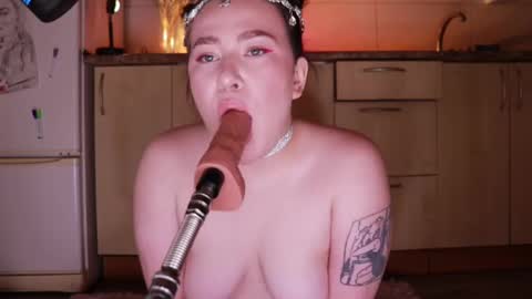 Lisa online show from January 21, 9:03 am