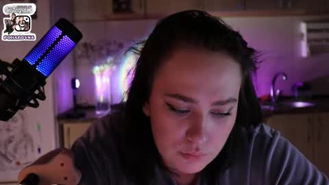 Lisa online show from February 13, 3:14 pm