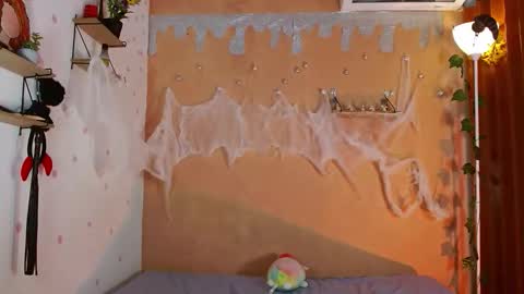 poison_liv online show from December 22, 1:51 pm