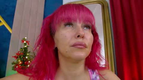 poison_milf_ online show from December 17, 4:52 am