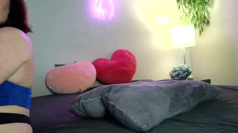 Jenna online show from March 11, 11:47 pm