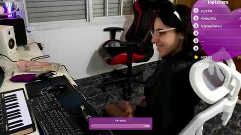 Poison Ivy online show from February 21, 6:27 am