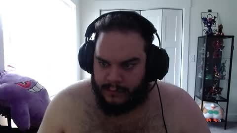 Pokegaymer69 online show from October 17, 3:27 pm