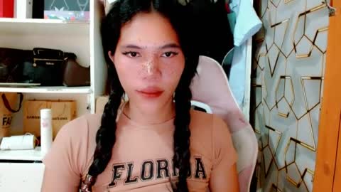 anabelle online show from July 20, 12:40 pm
