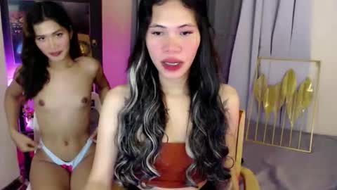 anabelle online show from March 21, 11:26 am