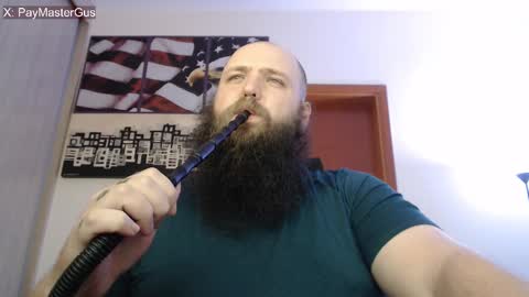 Snapshot of polar_bear91 chatting on September 25, 2:51 am Bear online show from September 25, 2:51 am