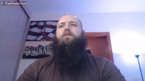 Snapshot of polar_bear91 chatting on October 19, 4:50 am Bear online show from October 19, 4:50 am