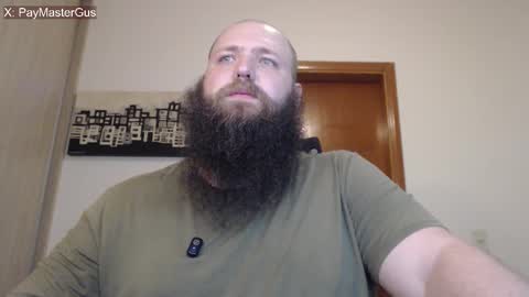 Bear online show from March 16, 1:42 am