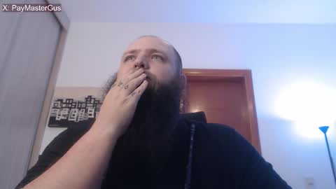 Bear online show from November 13, 2:03 am