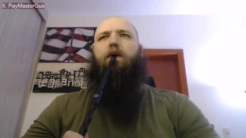 Snapshot of polar_bear91 chatting on September 22, 2:48 am Bear online show from September 22, 2:48 am