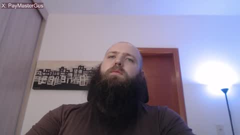 Bear online show from November 6, 6:05 am