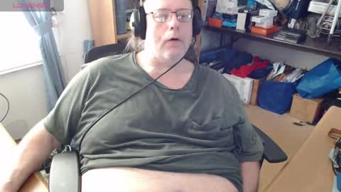 polarmetal online show from April 14, 10:46 pm