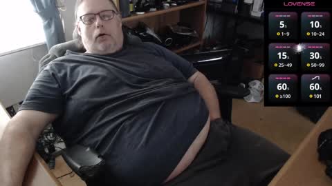 polarmetal online show from December 25, 2:34 pm