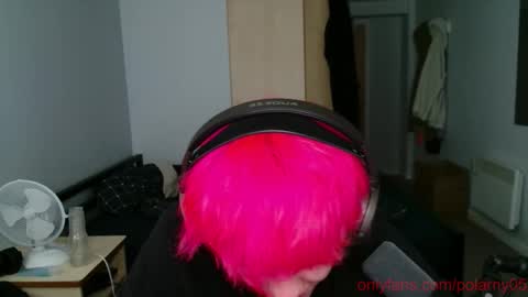 Polarny online show from October 24, 7:36 pm