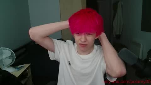 Polarny online show from October 12, 7:38 pm