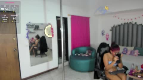 Polett Amarantas online show from March 5, 11:52 am