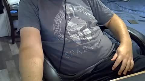 polgs2509 online show from August 2, 7:04 pm