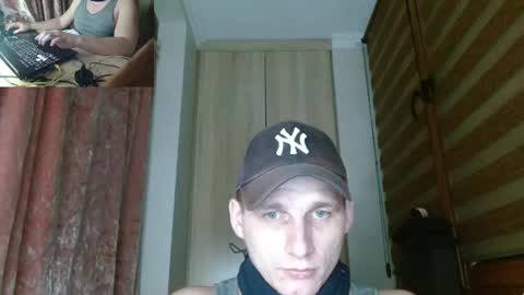 Poliglotjoe2 online show from March 21, 12:16 am