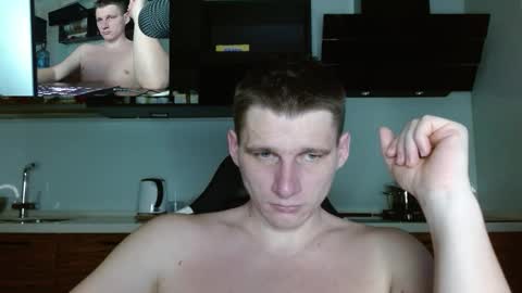 Poliglotjoe2 online show from March 1, 4:28 am