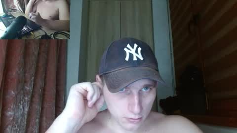 Poliglotjoe2 online show from March 24, 9:21 pm