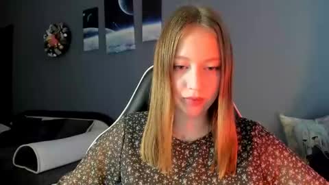 Polina online show from February 14, 2:12 pm