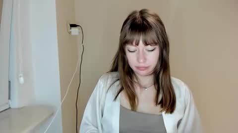 Polina online show from April 4, 7:32 pm