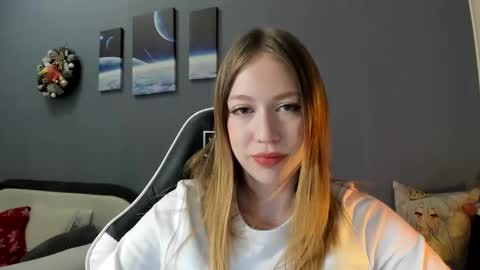 Polina online show from January 17, 3:11 pm