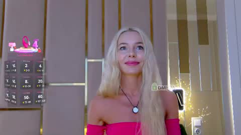 Polina online show from July 6, 11:50 pm