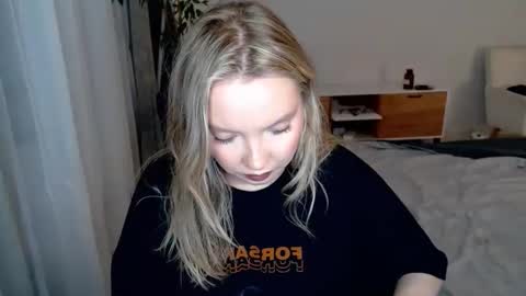 PolinaJones online show from June 5, 5:07 pm