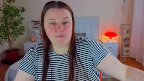 Polina online show from April 12, 1:15 pm