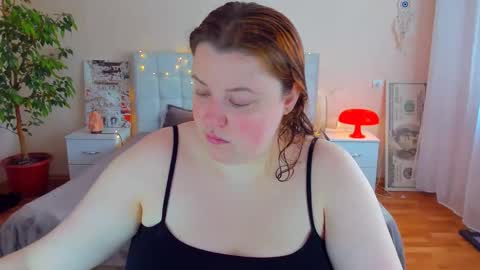 Polina online show from March 27, 12:06 pm