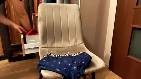 polishboybig online show from January 6, 4:55 pm