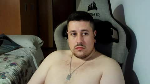 Pollito online show from January 19, 5:28 pm