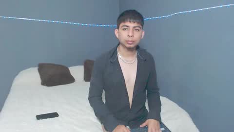 pollocol4u online show from March 1, 1:21 am