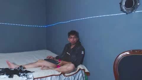 pollocol4u online show from February 28, 1:20 am