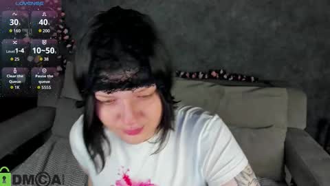 Polly online show from October 24, 2:12 am