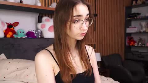 Polly online show from March 1, 8:07 am