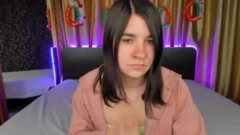 Polly online show from April 13, 7:56 am