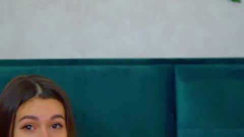 Snapshot of pollylanders chatting on February 8, 10:19 pm Polly online show from February 8, 10:19 pm