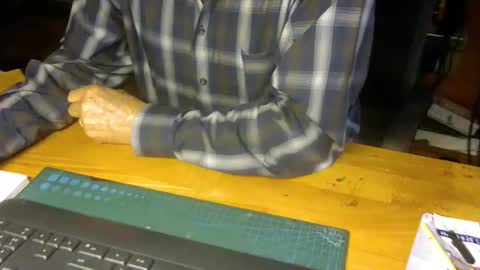 pomme1949 online show from October 1, 9:30 am