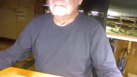 pomme1949 online show from January 20, 1:21 pm